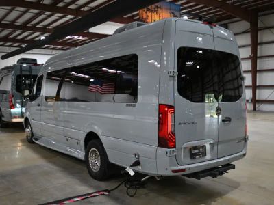 2026 Midwest Automotive Designs HERITAGE — photo 33 view