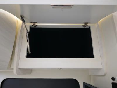 2026 Midwest Automotive Designs HERITAGE — photo 29 view