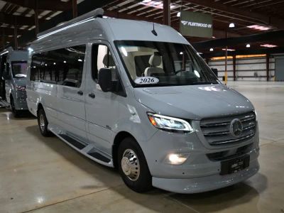 2026 Midwest Automotive Designs HERITAGE — front three-quarter view