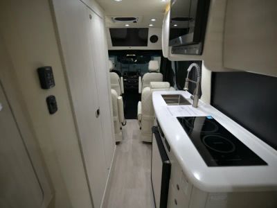 2026 Midwest Automotive Designs HERITAGE — detail view
