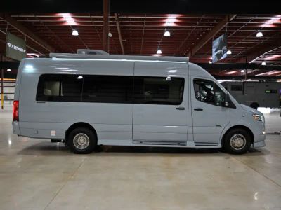 2026 Midwest Automotive Designs HERITAGE — photo 35 view