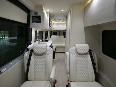 2026 Midwest Automotive Designs HERITAGE — photo 7 view