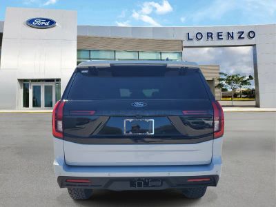 2026 Ford Expedition — detail view