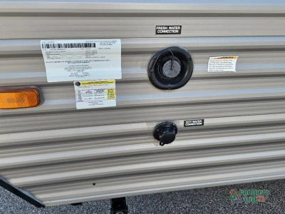 2024 Dutchmen RV Coleman — photo 48 view