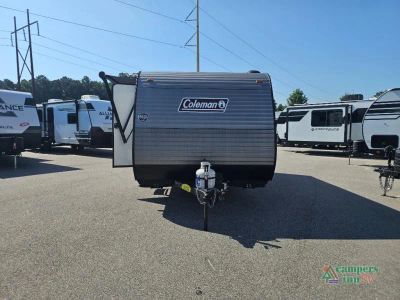 2024 Dutchmen RV Coleman — photo 7 view