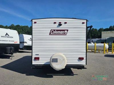 2024 Dutchmen RV Coleman — photo 8 view