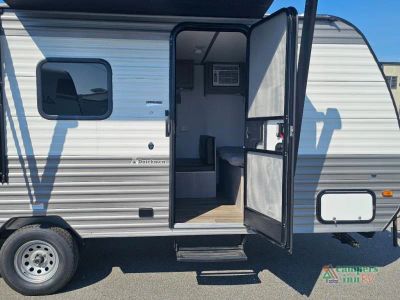 2024 Dutchmen RV Coleman — photo 9 view