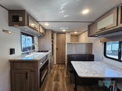 2024 Dutchmen RV Coleman — photo 11 view