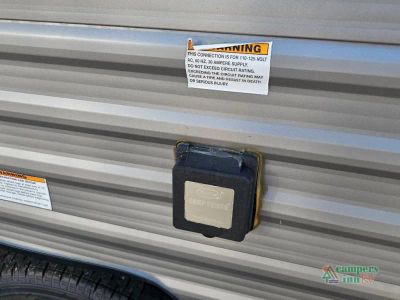 2024 Dutchmen RV Coleman — photo 47 view
