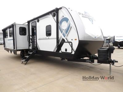 2024 Keystone Passport GT - Photo 1