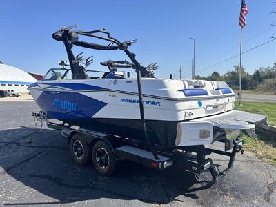 2024 Malibu Boats 23 LSV - Photo 4