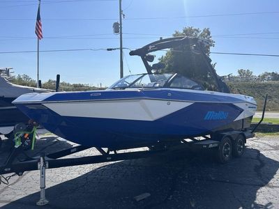 2024 Malibu Boats 23 LSV - Photo 2