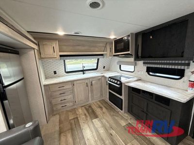2022 KZ Connect SE - Photo 12