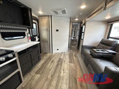 2022 KZ Connect SE - Photo 11