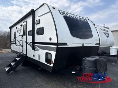 2022 KZ Connect SE - Photo 1