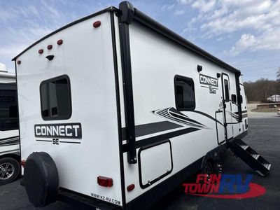 2022 KZ Connect SE - Photo 5