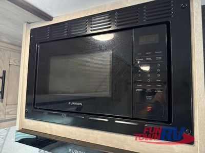 2022 KZ Connect SE - Photo 15