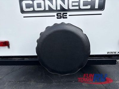 2022 KZ Connect SE - Photo 29