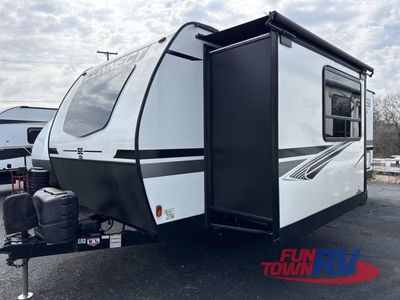 2022 KZ Connect SE - Photo 3