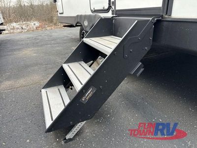 2022 KZ Connect SE - Photo 27