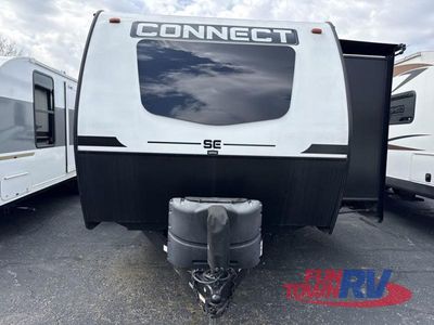 2022 KZ Connect SE - Photo 9