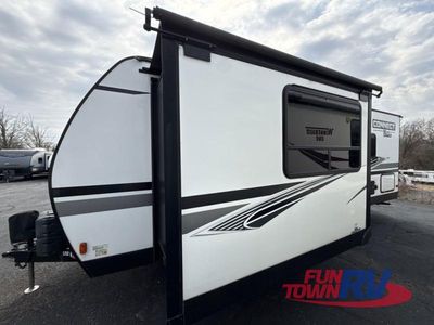 2022 KZ Connect SE - Photo 7