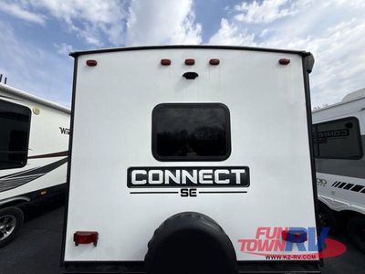 2022 KZ Connect SE - Photo 8