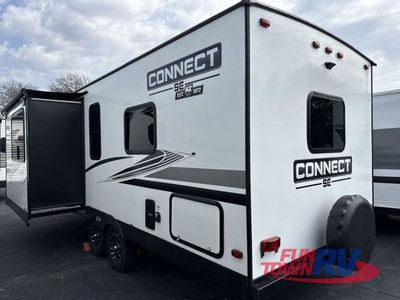 2022 KZ Connect SE - Photo 4