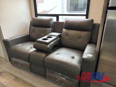 2022 KZ Connect SE - Photo 17