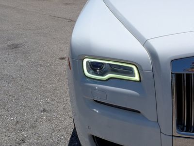2015 Rolls-Royce Ghost — photo 10 view