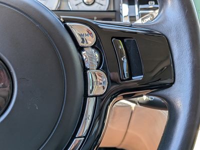 2015 Rolls-Royce Ghost — photo 20 view