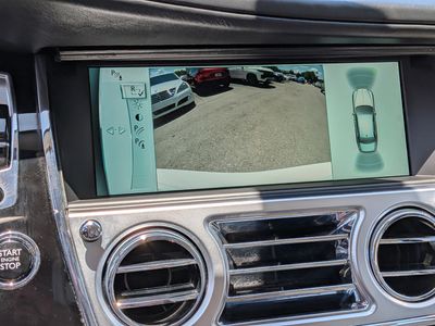 2015 Rolls-Royce Ghost — photo 30 view