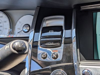 2015 Rolls-Royce Ghost — photo 25 view