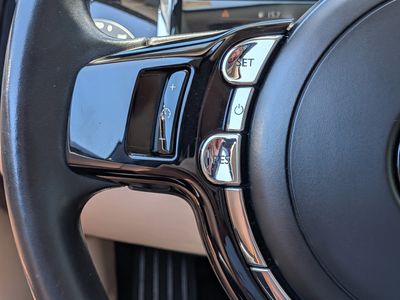 2015 Rolls-Royce Ghost — photo 19 view