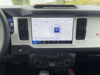 2026 Ford Bronco — photo 22 view