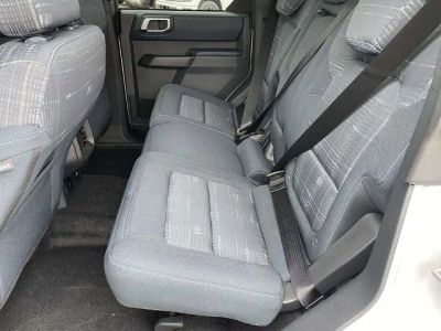 2026 Ford Bronco — photo 12 view
