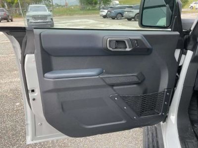 2026 Ford Bronco — photo 15 view
