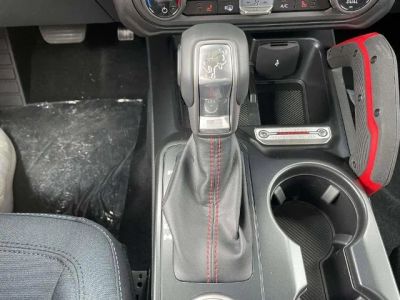 2026 Ford Bronco — photo 17 view