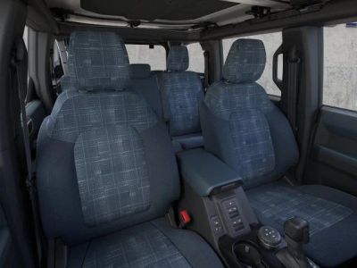 2026 Ford Bronco — photo 10 view