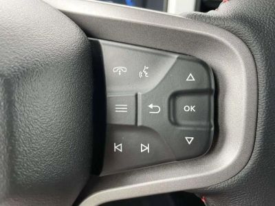 2026 Ford Bronco — photo 23 view
