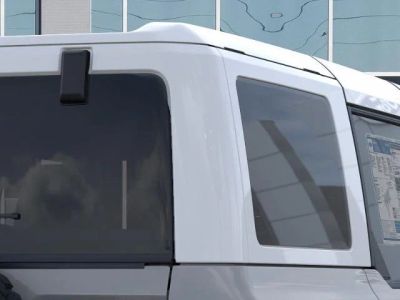 2026 Ford Bronco — photo 25 view
