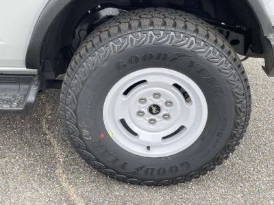 2026 Ford Bronco — photo 9 view