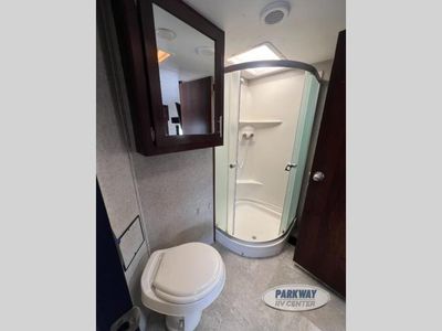 2018 Forest River RV Vengeance Rogue - Photo 16