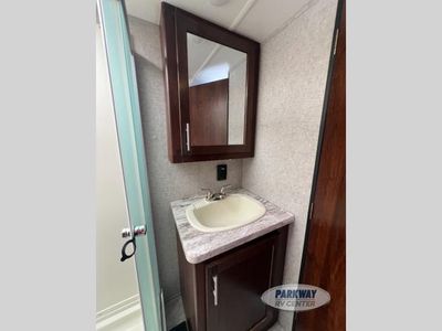2018 Forest River RV Vengeance Rogue - Photo 17