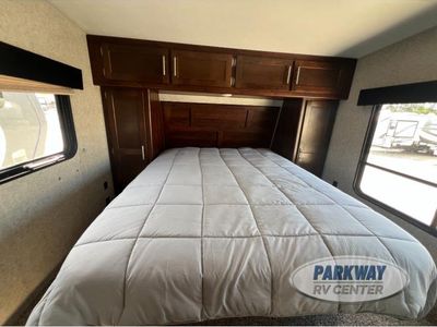 2018 Forest River RV Vengeance Rogue - Photo 18