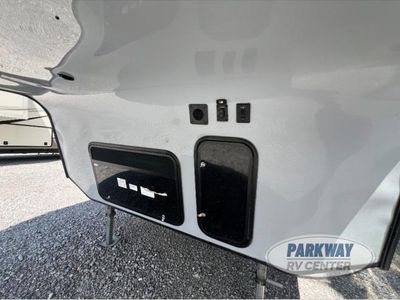 2018 Forest River RV Vengeance Rogue - Photo 21