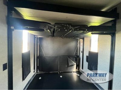 2018 Forest River RV Vengeance Rogue - Photo 13