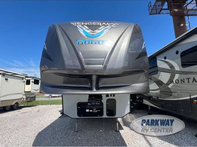 2018 Forest River RV Vengeance Rogue - Photo 3