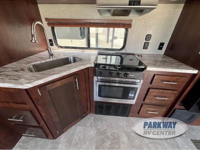 2018 Forest River RV Vengeance Rogue - Photo 9