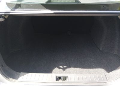 2024 Nissan Versa - Photo 11